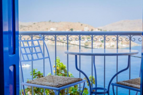 Marea Apartments - Dodekanes Symi